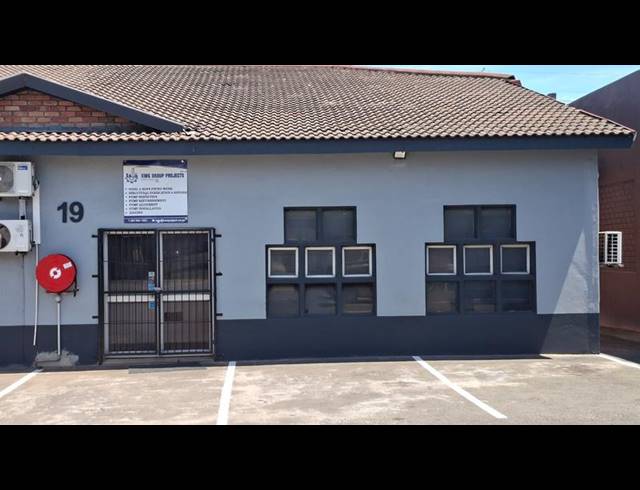 BUSINESS FOR SALE IN RICHARDS BAY EXT 7